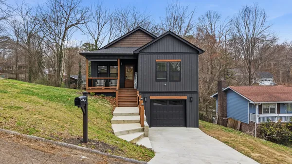 $375,000 | 7311 Shamrock Lane, Hixson, TN 37343