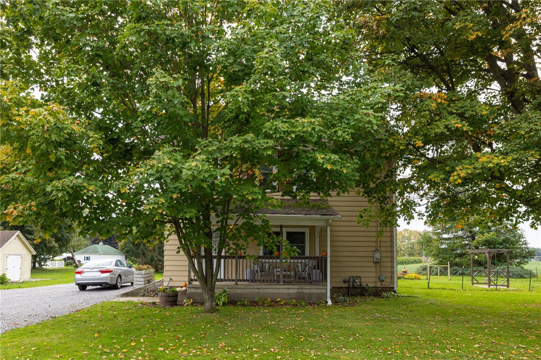 603 Pavilion Warsaw Road Covington, NY 14591 - Photo 33 of 33 Gallery Image 33