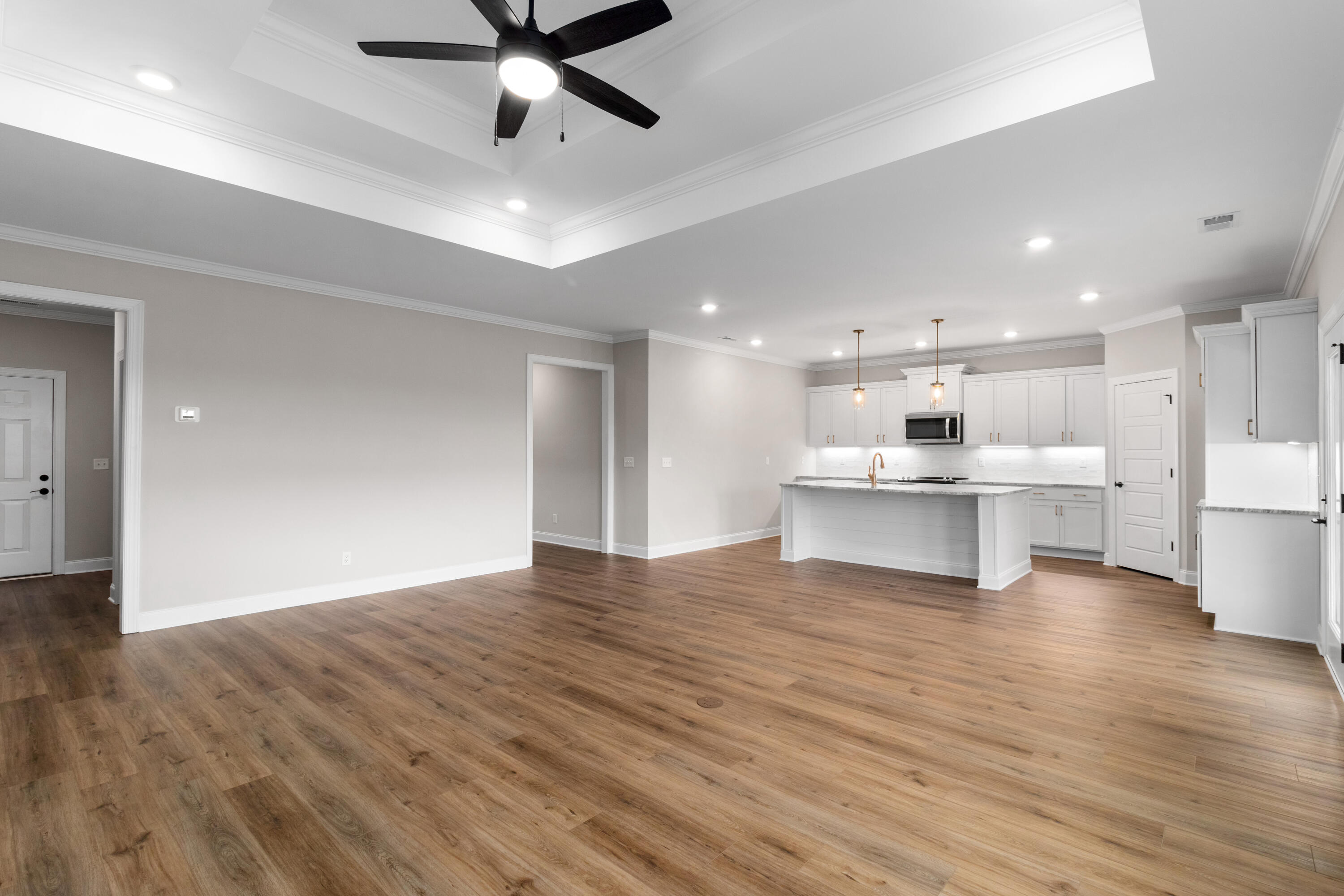 3530 Windmill Way, Unit 208 Apison, TN 37302 - Photo 9 of 22 Stock Photo Home Under Construction