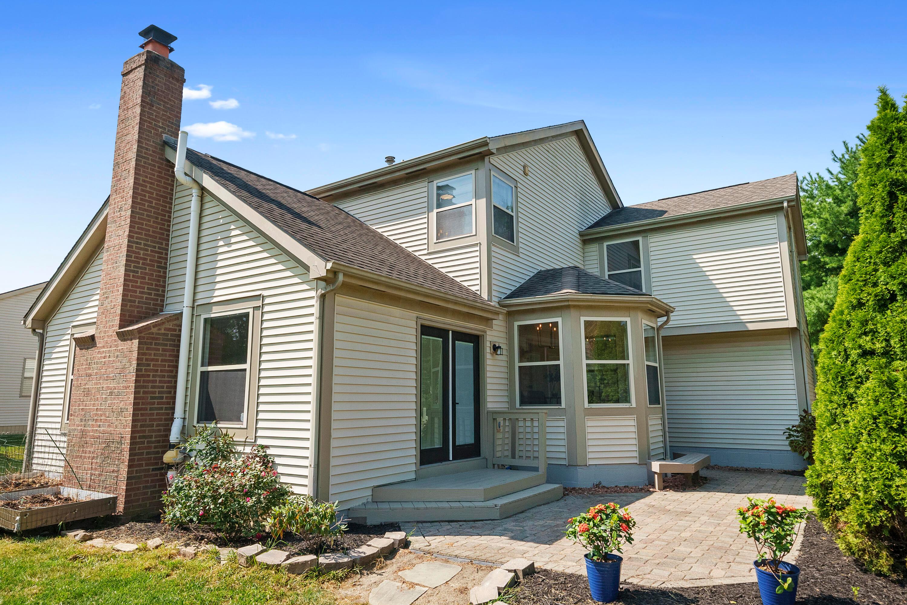 822 Elgin Circle Pickerington, OH 43147 - Photo 39 of 44 DSC06361