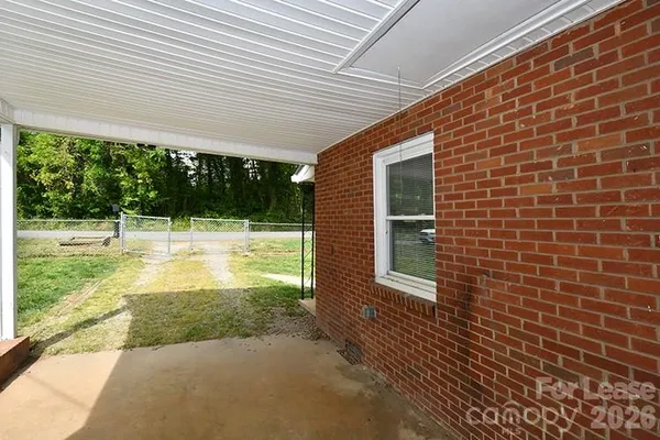 $1,695 | 266 Long Street, Statesville, NC 28677