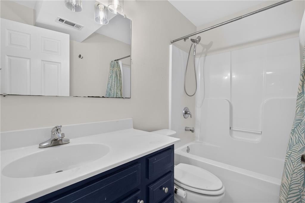 1631 Tryon Road Northeast Atlanta, GA 30341 - Photo 22 of 45 Gallery Image 22