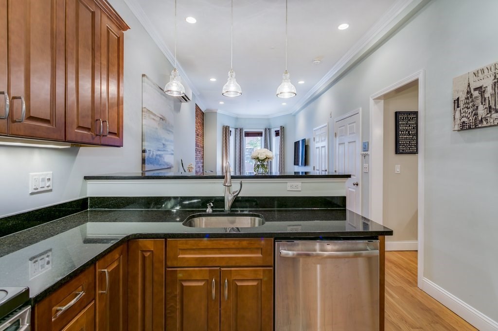 695 East 8th Street, Unit 1 Boston, MA 02127 - Photo 3 of 22
