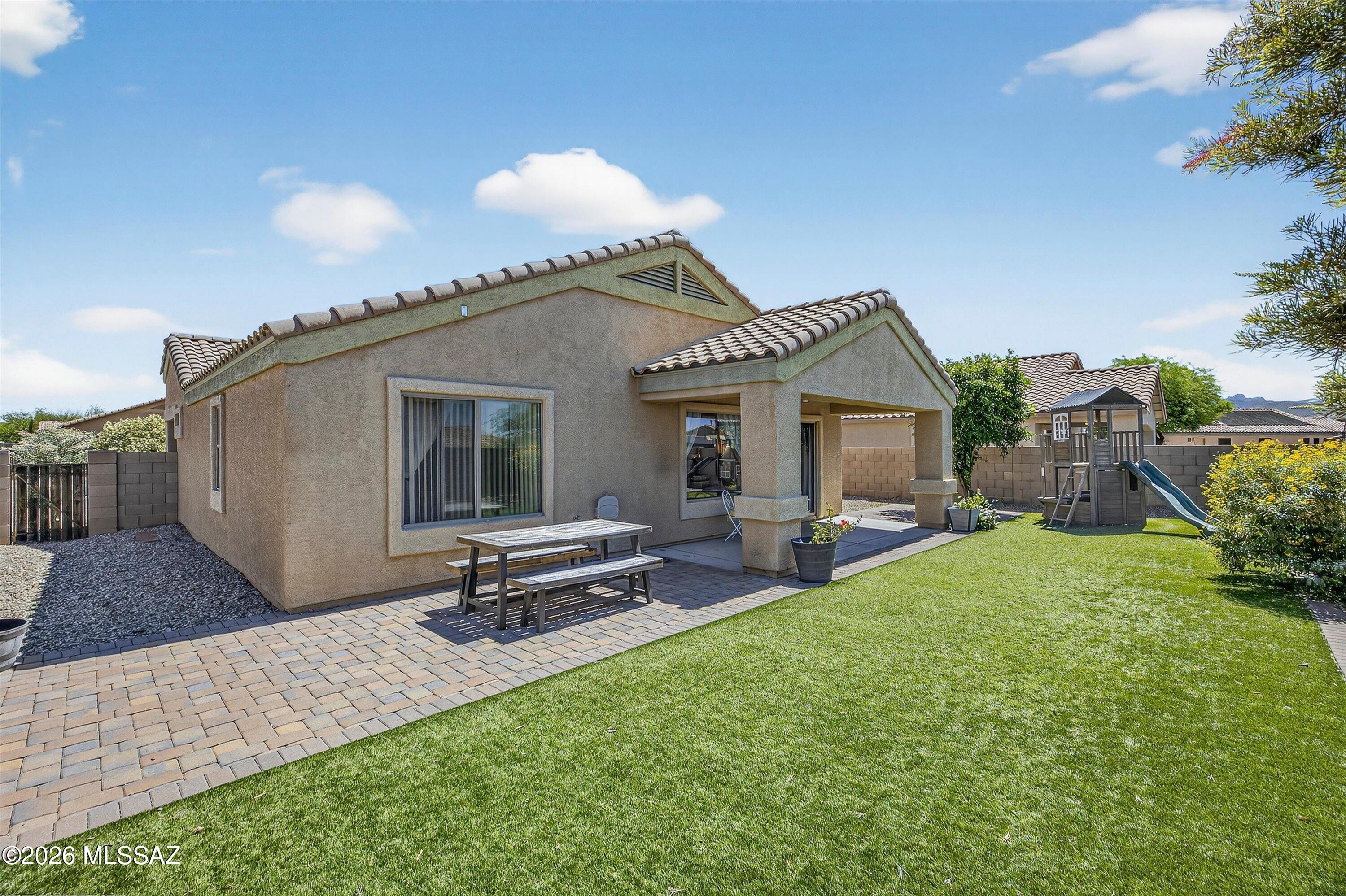 484 South Lower Chord Road Vail, AZ 85641 - Photo 24 of 29 Gallery Image 24