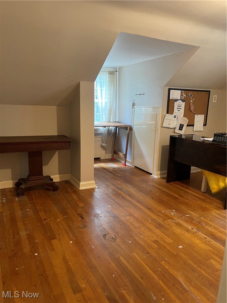 728 Portage Road Wooster, OH 44691 - Photo 15 of 22 Bedroom on second floor