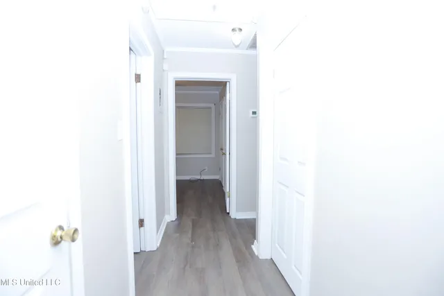 $130,000 | 5448 Crepe Myrtle Drive, Jackson, MS 39206