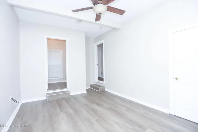 $130,000 | 5448 Crepe Myrtle Drive, Jackson, MS 39206