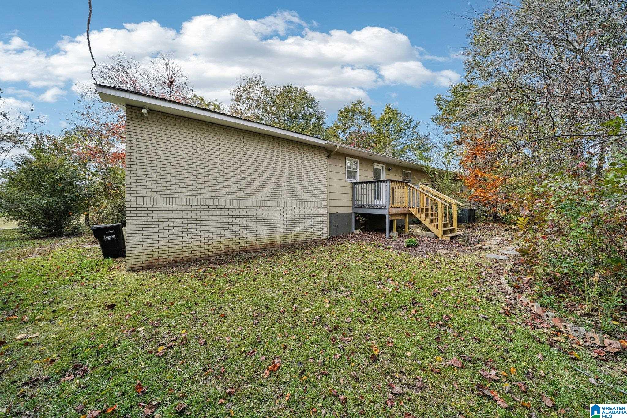 6401 Water Works Road Mount Olive, AL 35117 - Photo 43 of 46