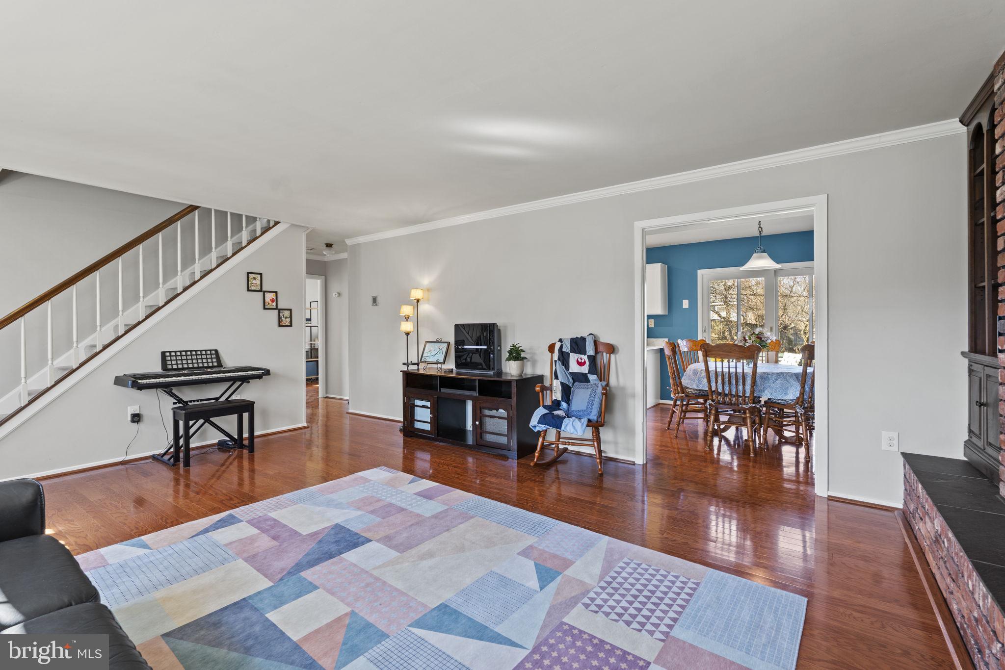 12418 Shadow Lane Bowie, MD 20715 - Photo 4 of 21