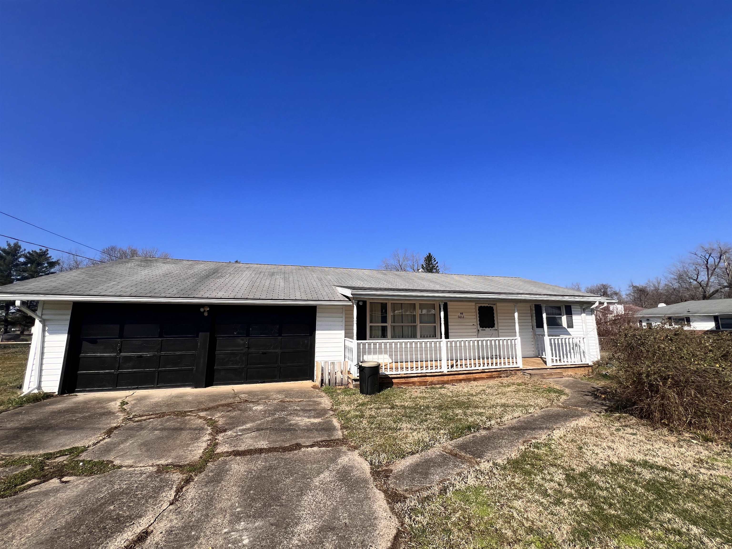 93 Kylemore Road Huntington, WV 25702 - Photo 1 of 26