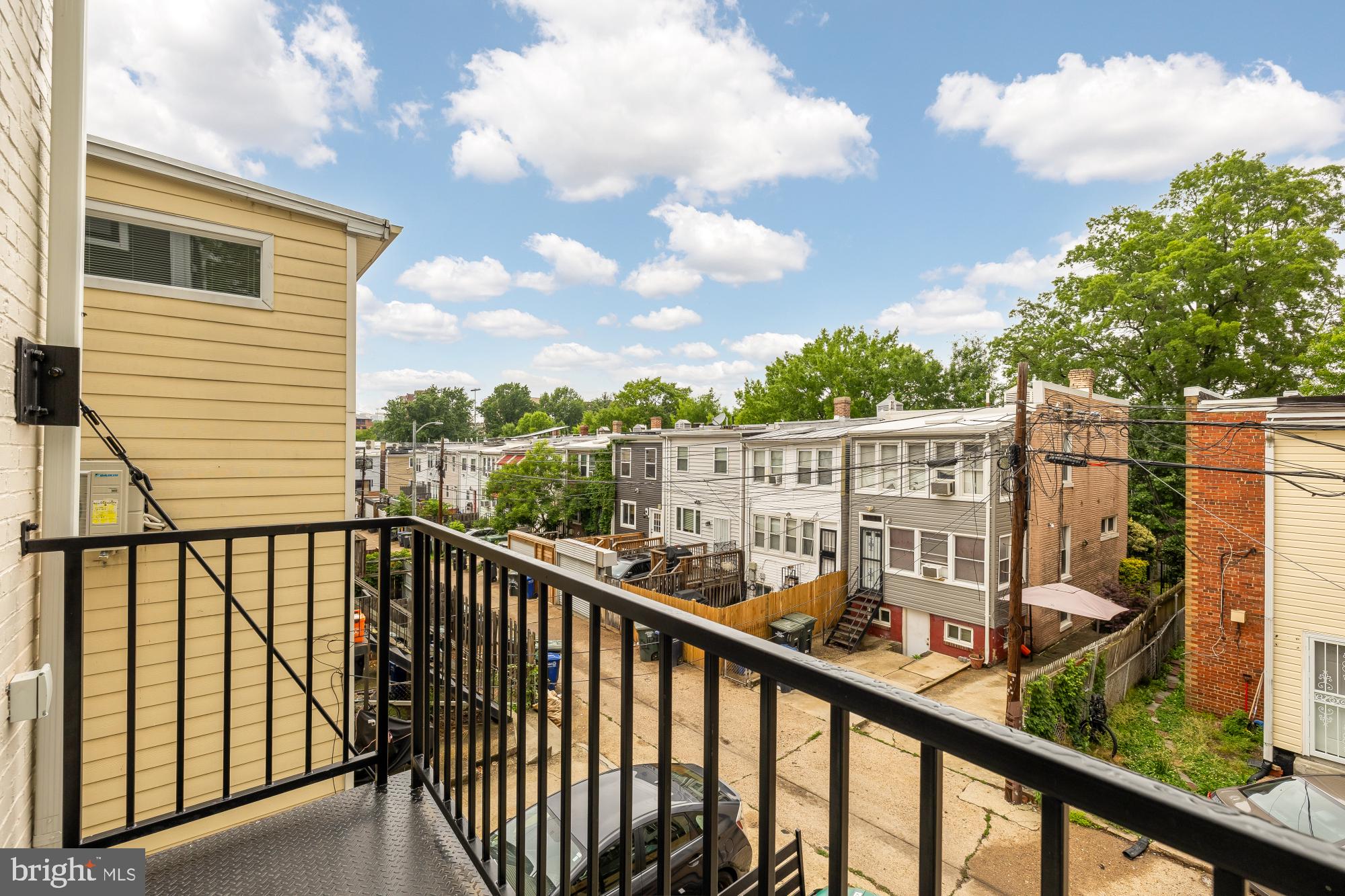 1140 Oates Street Northeast, Unit 201 Washington, DC 20002 - Photo 21 of 44