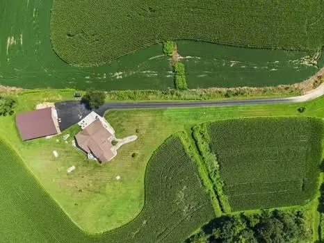 $1,475,000 | 16195 # 1 Coy, Viola, WI 54664