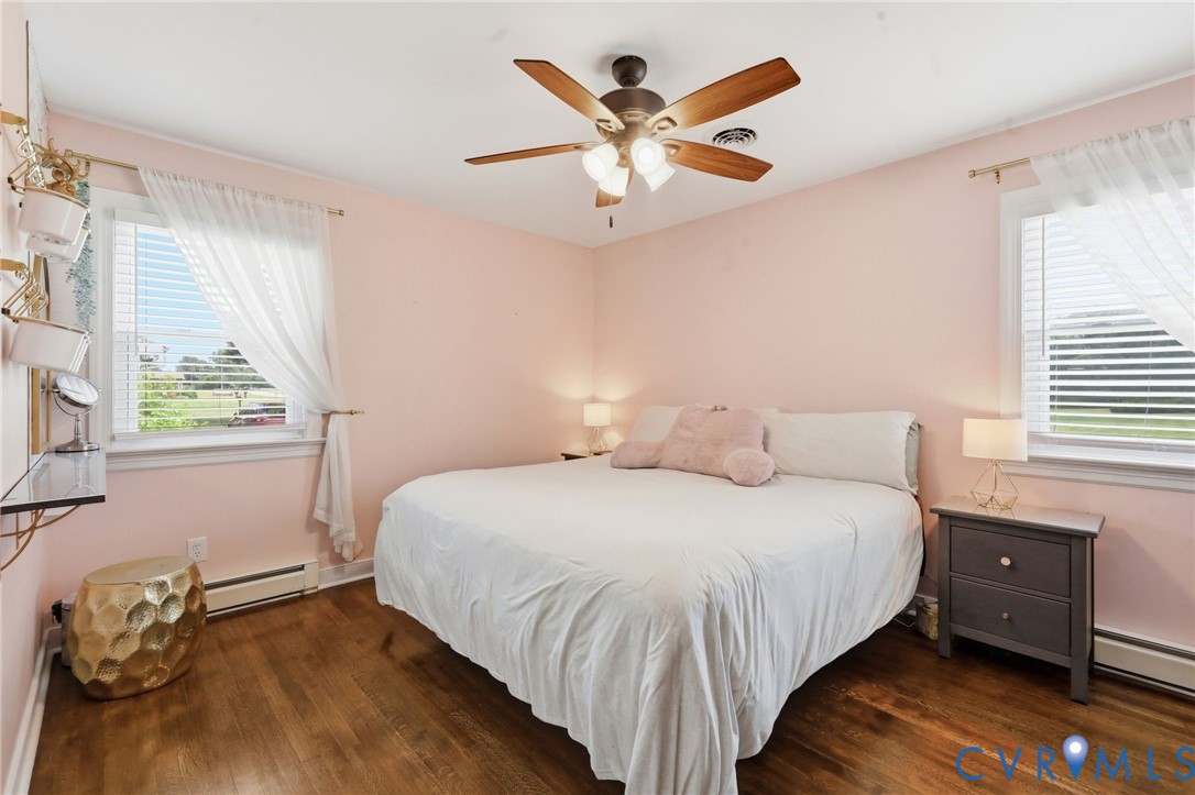 4280 Studley Road Mechanicsville, VA 23116 - Photo 21 of 38