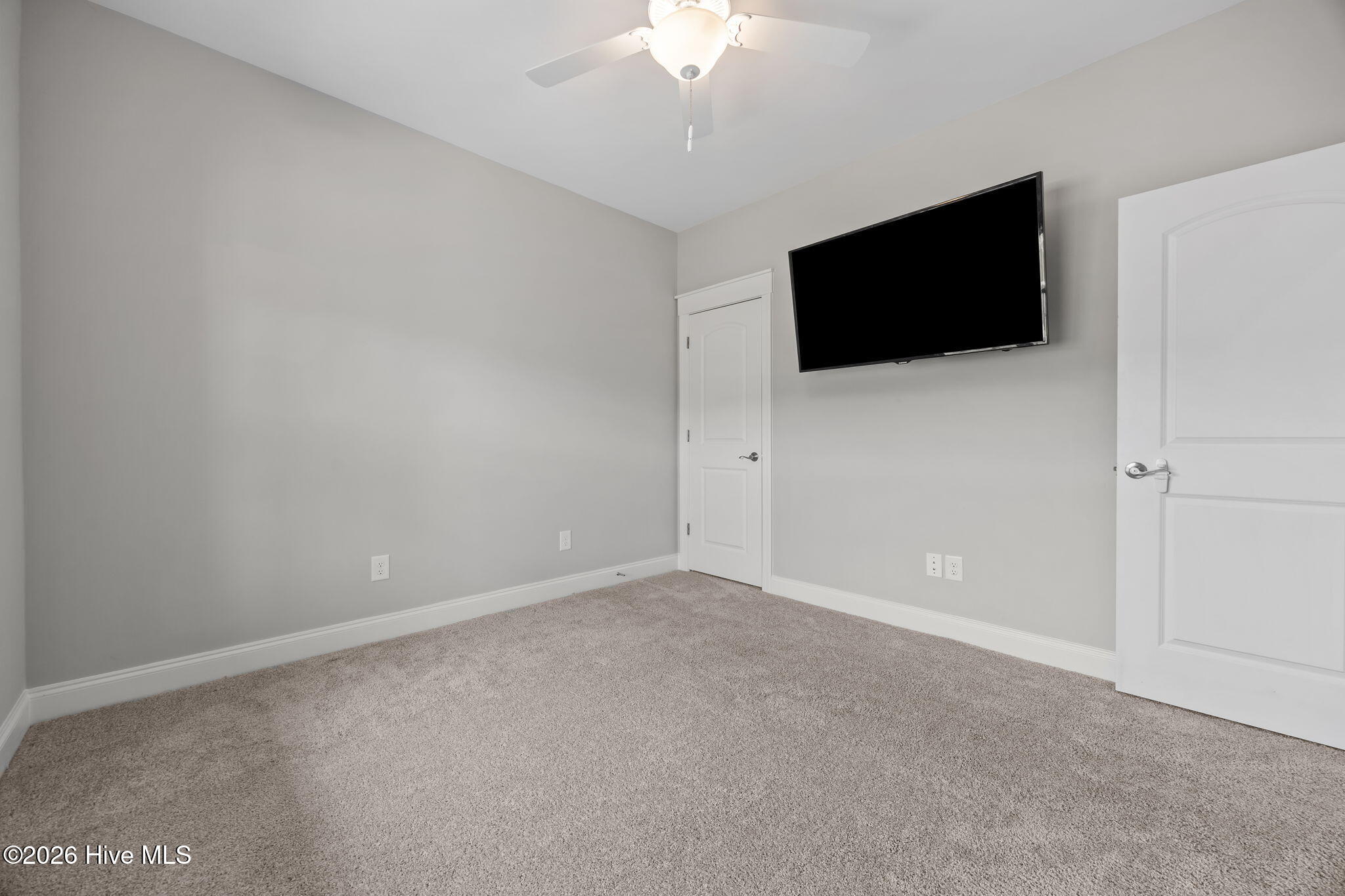 324 Dunston Road Carthage, NC 28327 - Photo 12 of 47