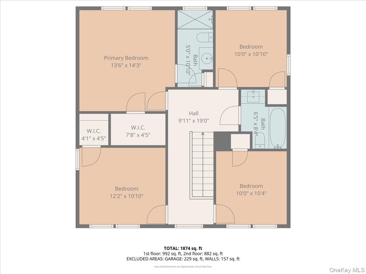 89 Ridge Lane Levittown, NY 11756 - Photo 40 of 44 unknown