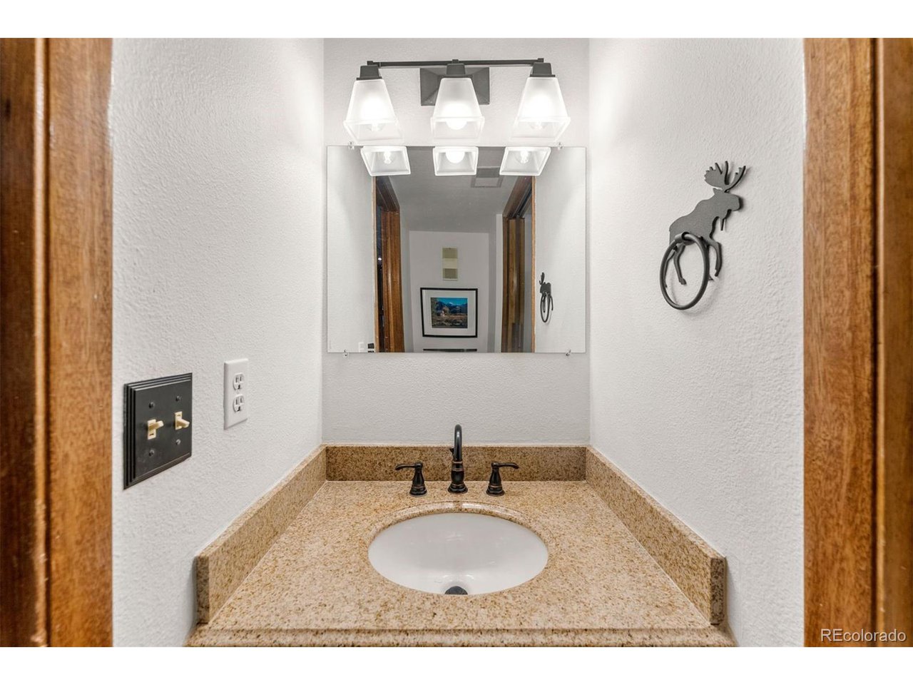 10500 Ryan Gulch Road, Unit J Silverthorne, CO 80498 - Photo 12 of 24 1/2 Bath