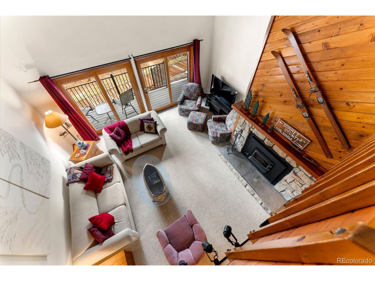 10500 Ryan Gulch Road, Unit J Silverthorne, CO 80498 - Photo 14 of 24