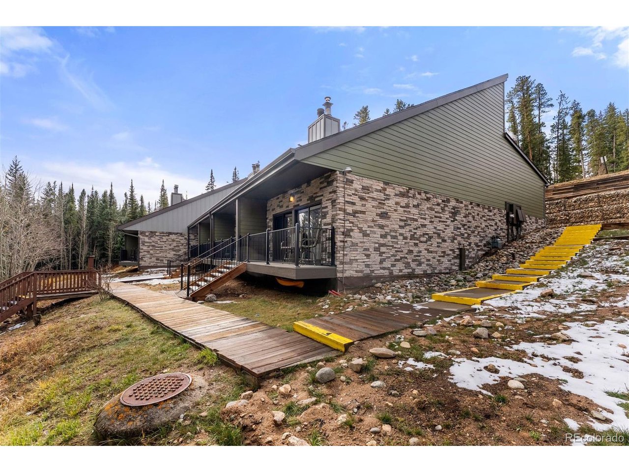 10500 Ryan Gulch Road, Unit J Silverthorne, CO 80498 - Photo 21 of 24