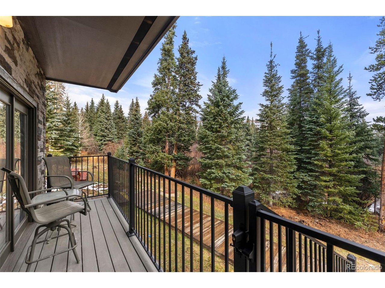 10500 Ryan Gulch Road, Unit J Silverthorne, CO 80498 - Photo 22 of 24