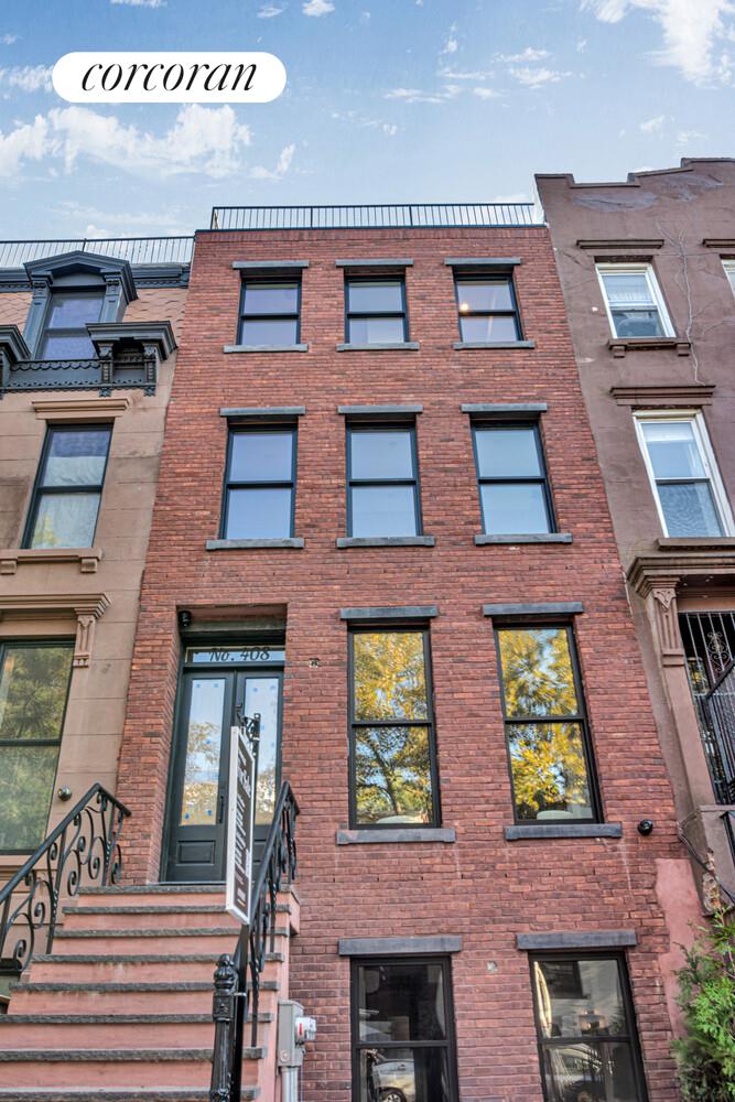 408 Monroe Street Brooklyn, NY 11221 - Photo 31 of 32