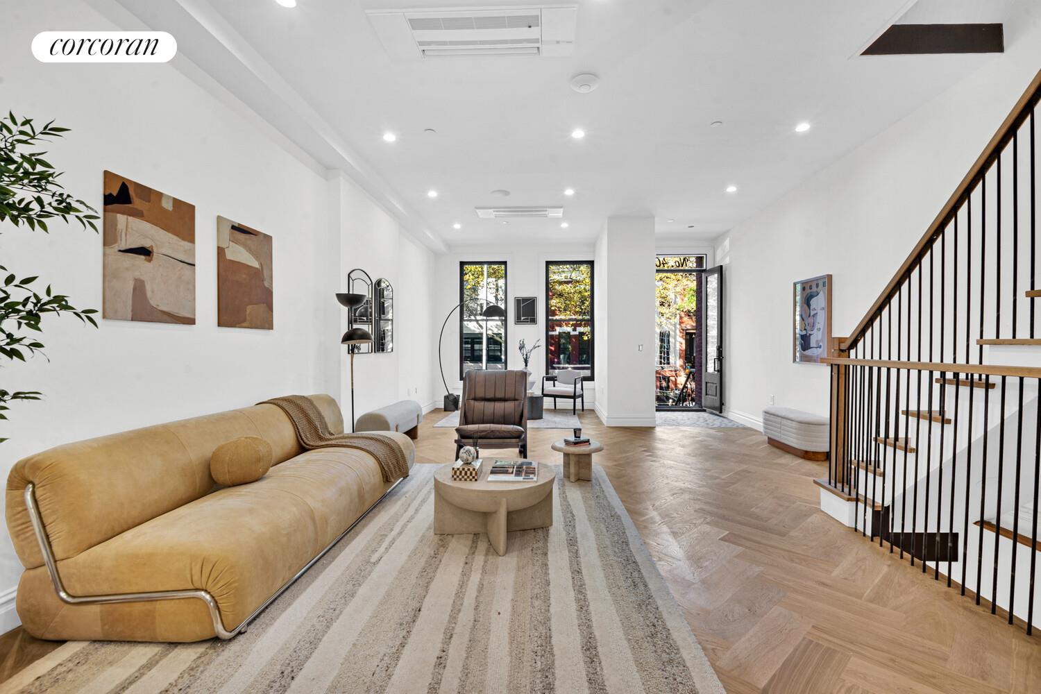 408 Monroe Street Brooklyn, NY 11221 - Photo 3 of 32