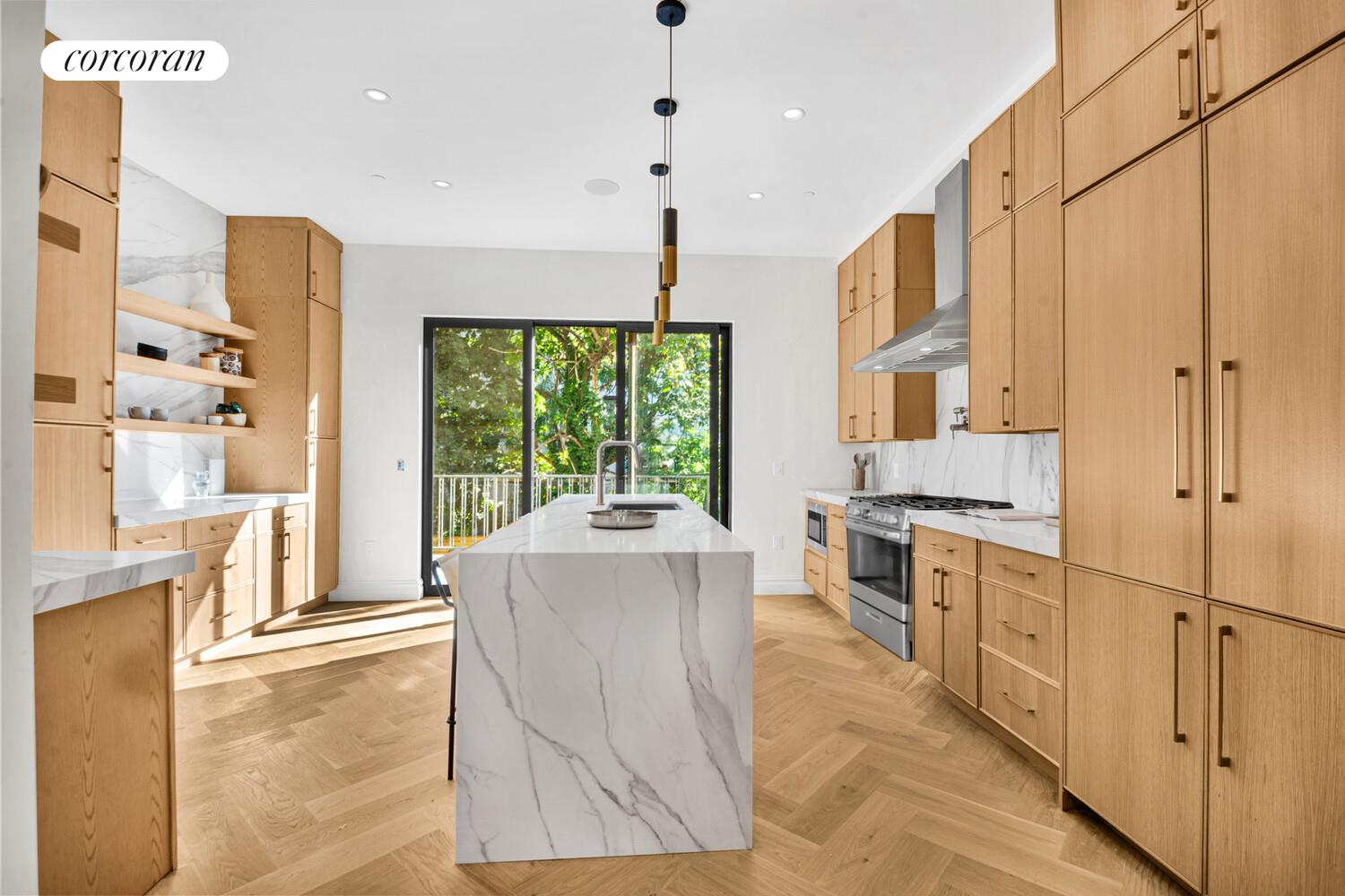 408 Monroe Street Brooklyn, NY 11221 - Photo 6 of 32