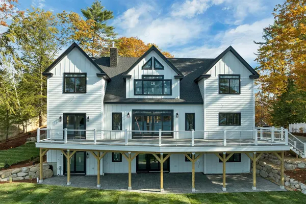 $5,502,000 | 11 Quimby Road, Meredith, NH 03253