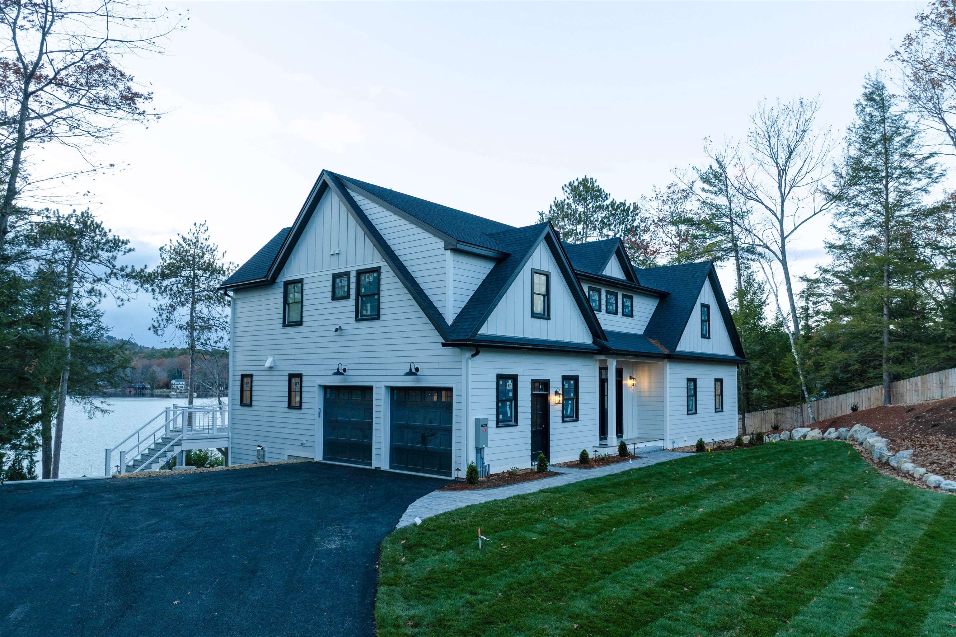 11 Quimby Road Meredith, NH 03253 - Photo 12 of 60