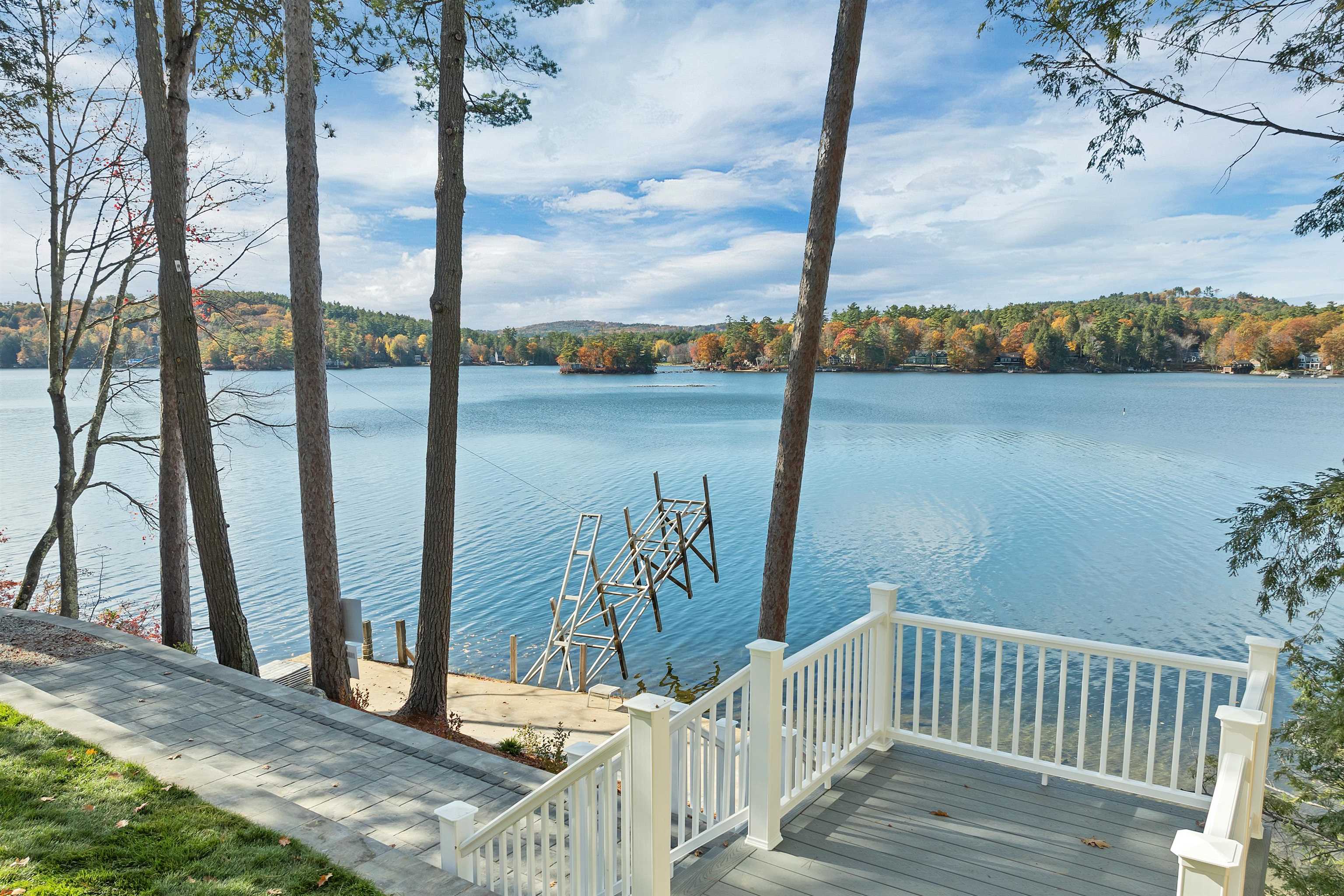 11 Quimby Road Meredith, NH 03253 - Photo 15 of 60