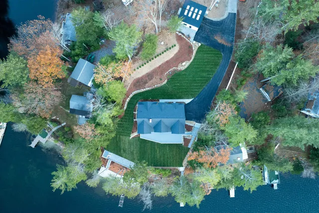 $5,595,000 | 11 Quimby Road, Meredith, NH 03253