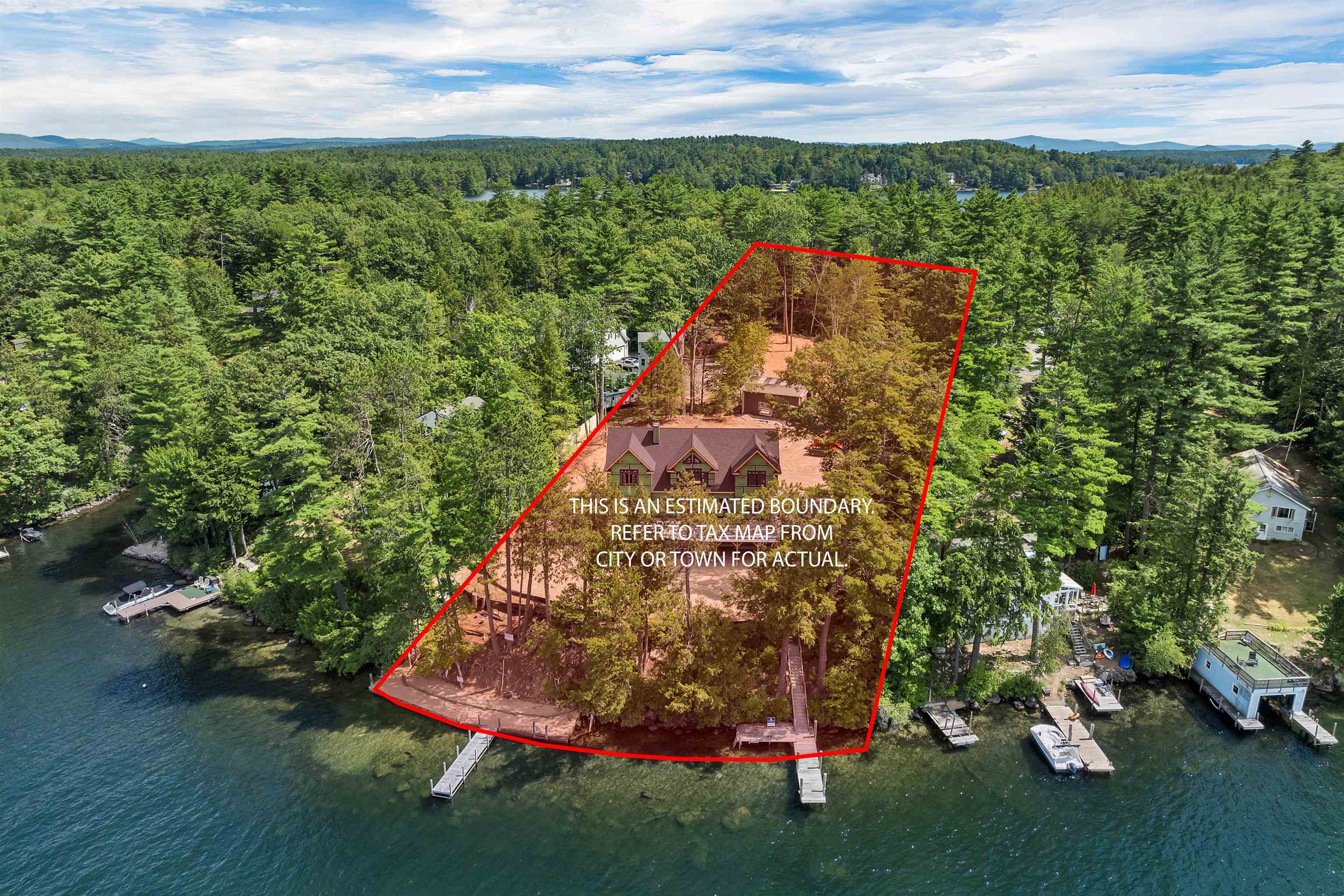 11 Quimby Road Meredith, NH 03253 - Photo 20 of 60