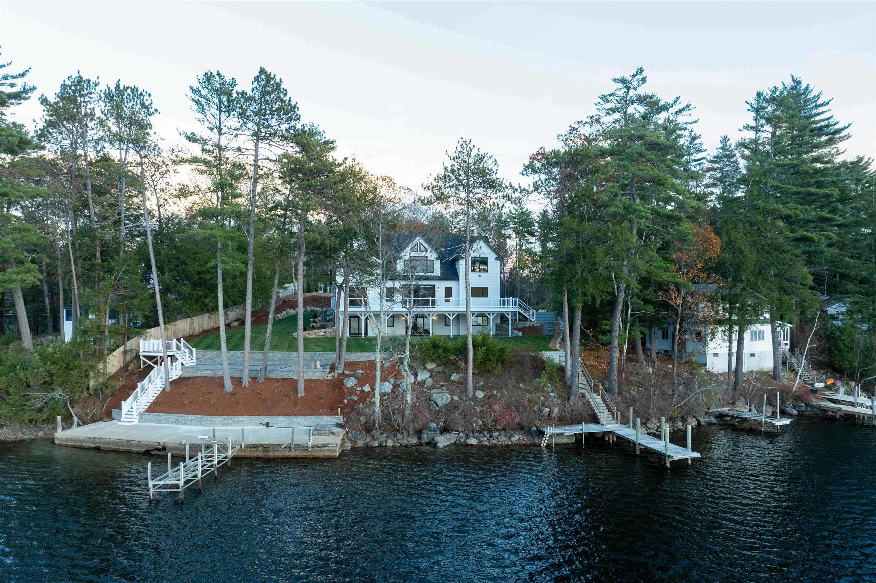 11 Quimby Road Meredith, NH 03253 - Photo 23 of 60