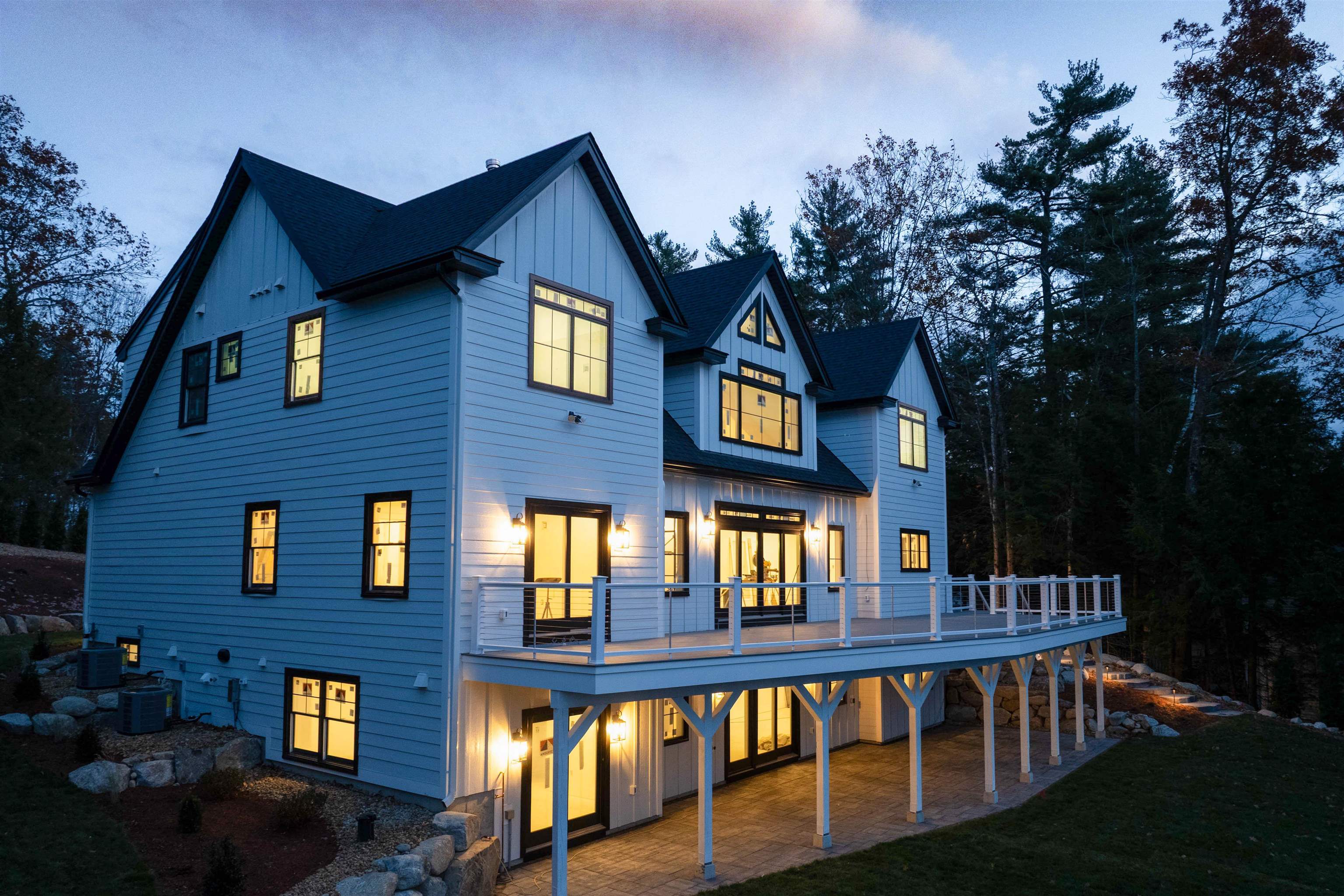 11 Quimby Road Meredith, NH 03253 - Photo 3 of 60