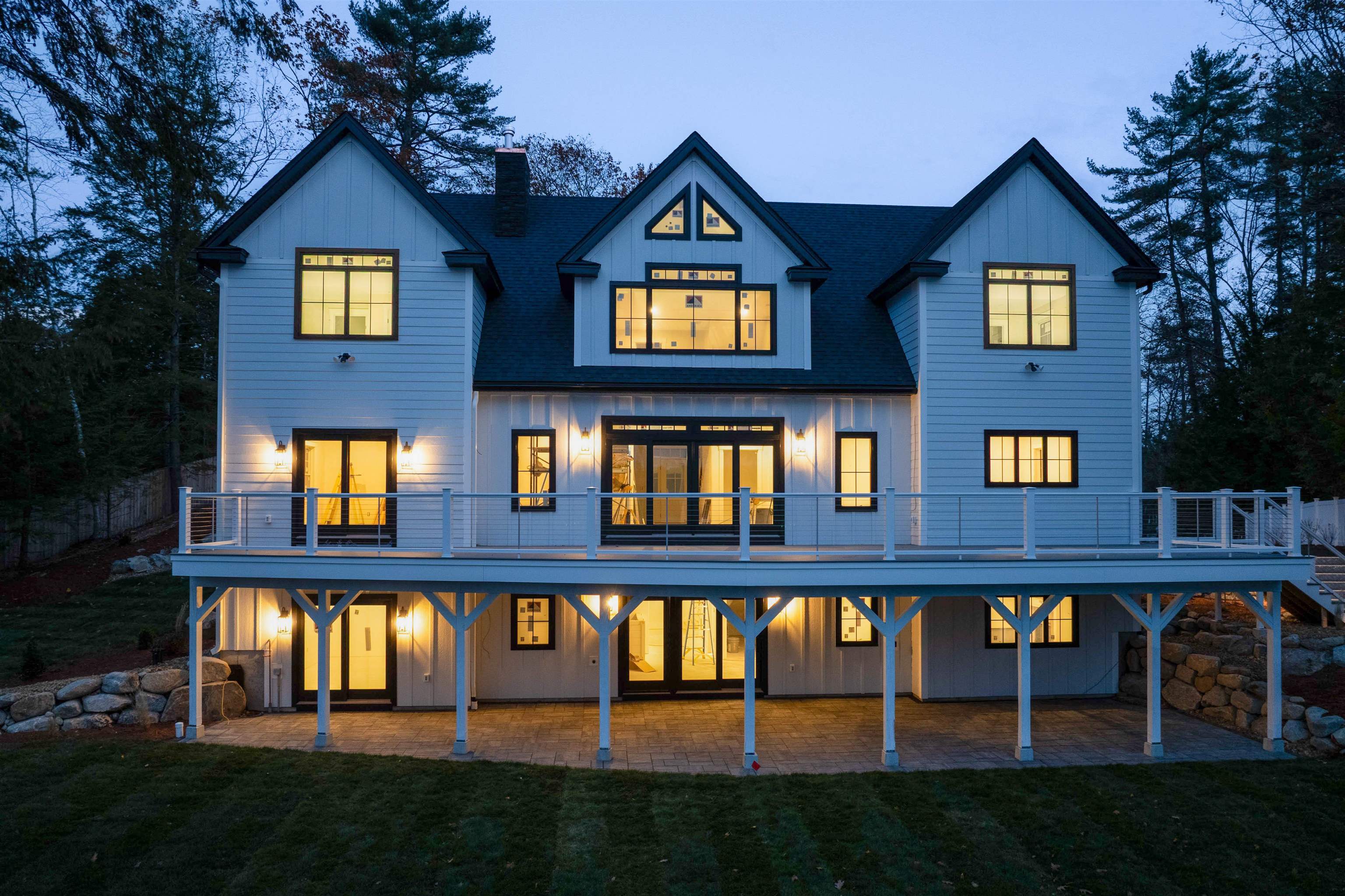 11 Quimby Road Meredith, NH 03253 - Photo 4 of 60