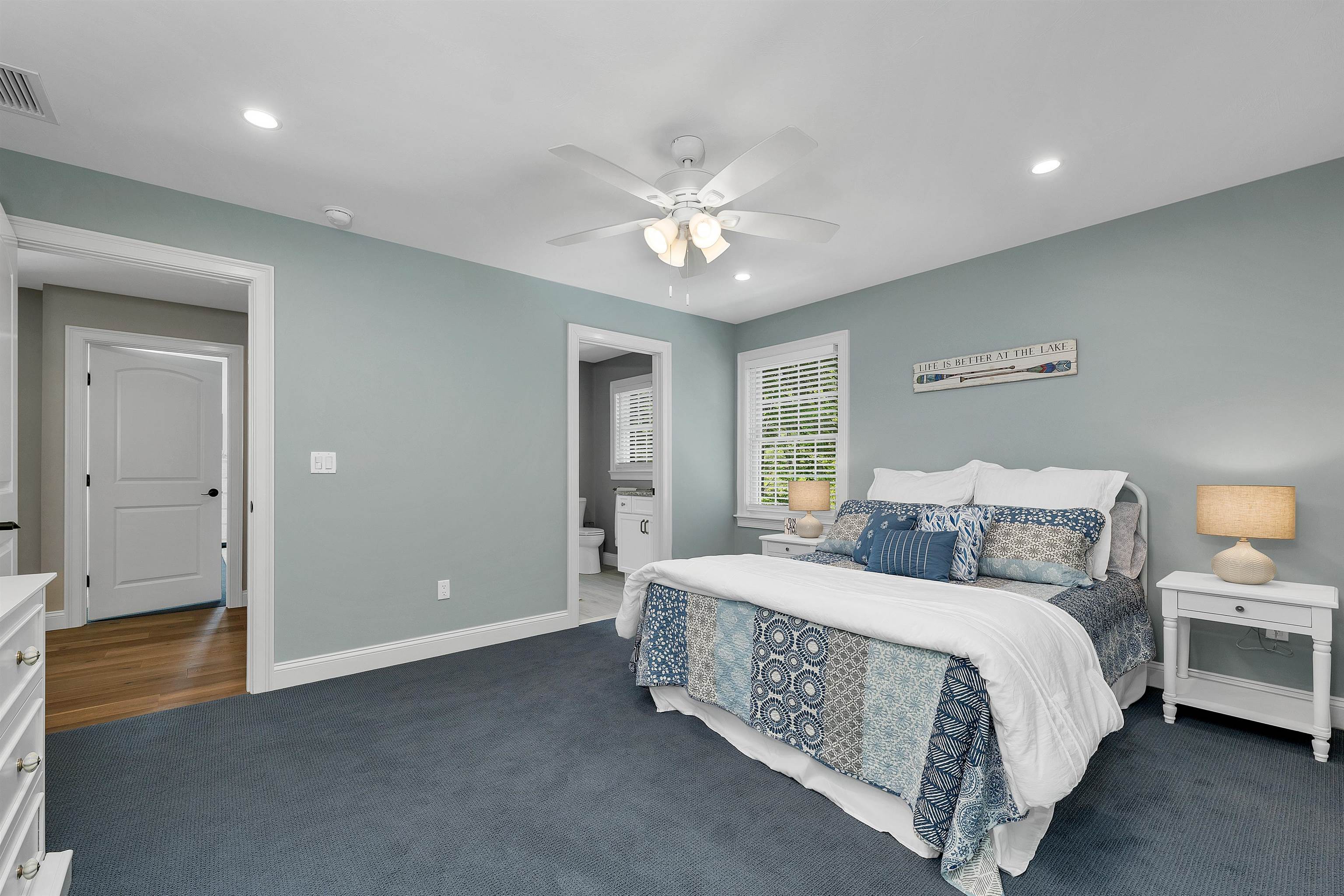 11 Quimby Road Meredith, NH 03253 - Photo 47 of 60