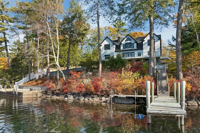 $5,595,000 | 11 Quimby Road, Meredith, NH 03253