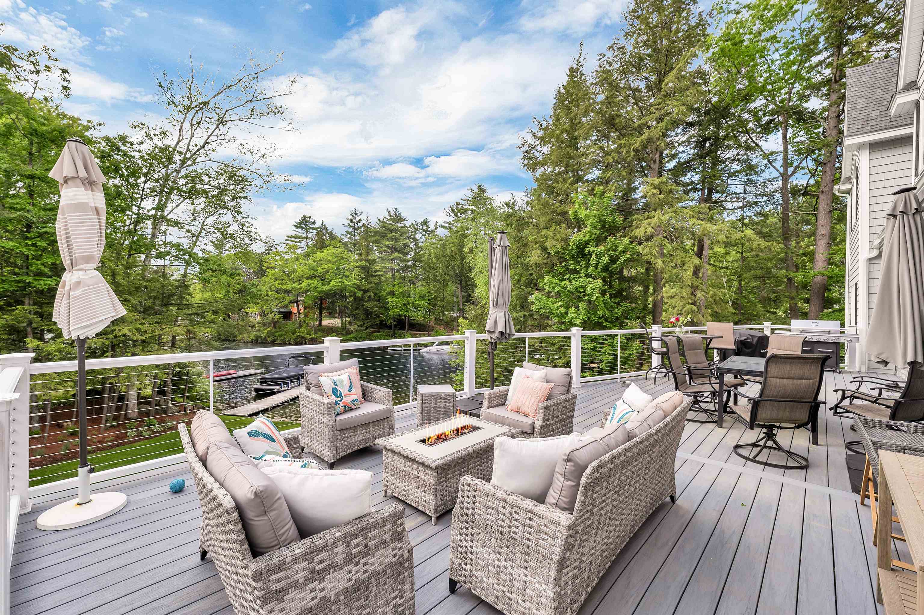 11 Quimby Road Meredith, NH 03253 - Photo 58 of 60