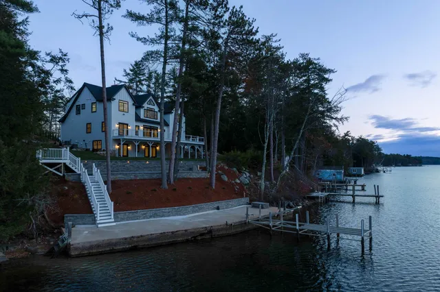 $5,595,000 | 11 Quimby Road, Meredith, NH 03253