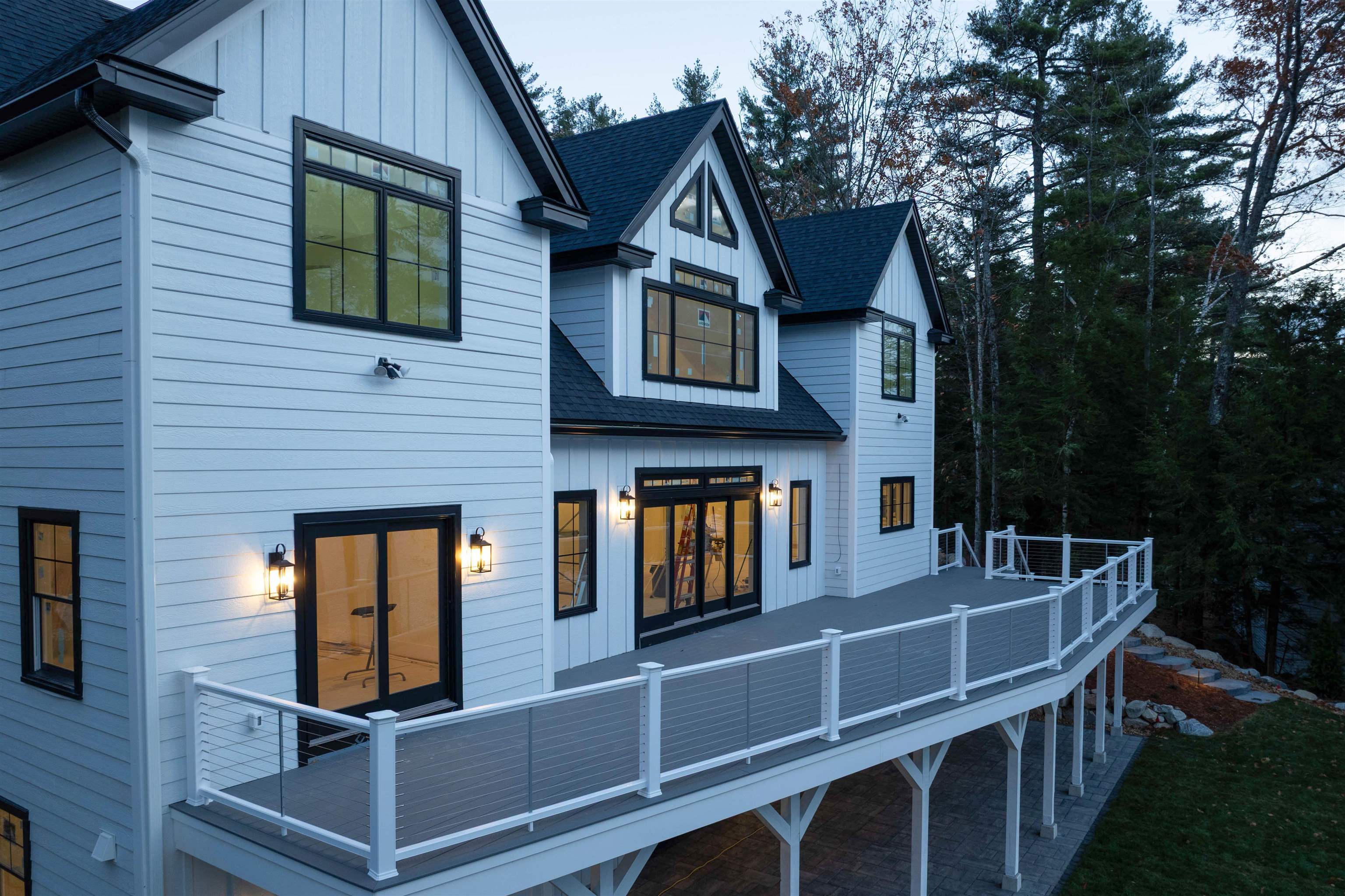 11 Quimby Road Meredith, NH 03253 - Photo 7 of 60