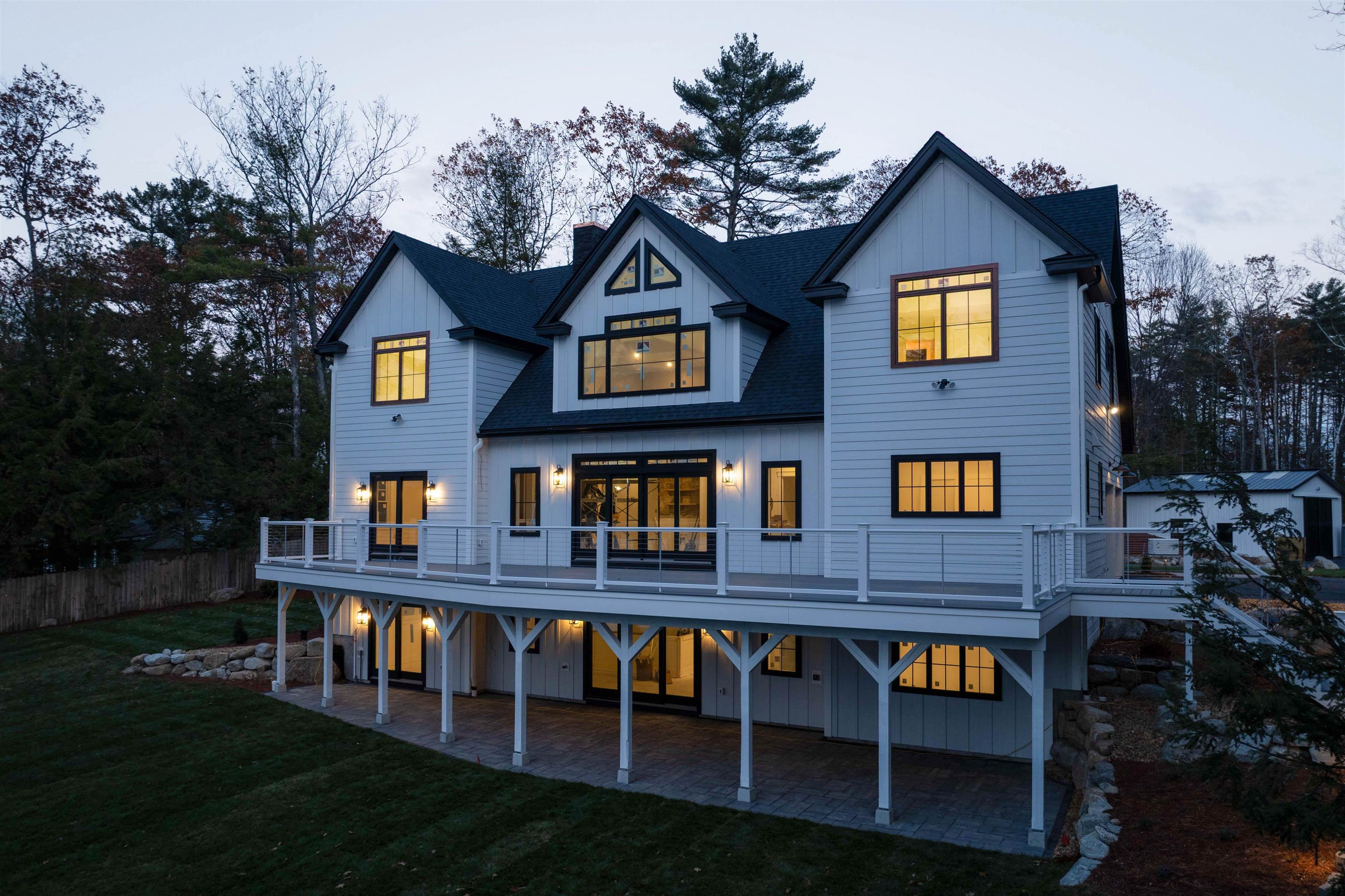 11 Quimby Road Meredith, NH 03253 - Photo 8 of 60