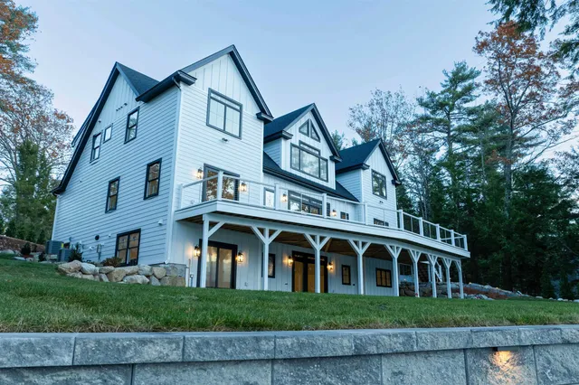 $5,595,000 | 11 Quimby Road, Meredith, NH 03253