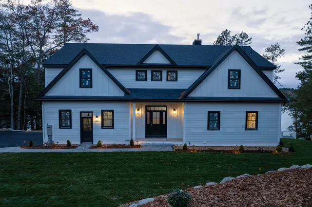$5,595,000 | 11 Quimby Road, Meredith, NH 03253