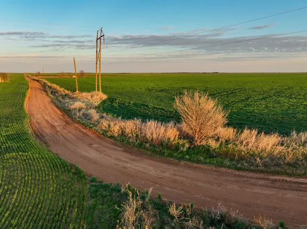 a view of a yard with an outdoor space