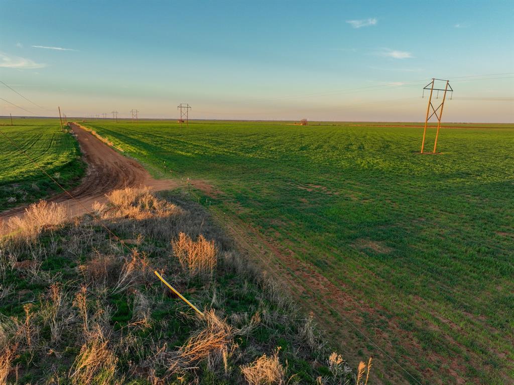159 Co Road Munday, TX 76371 - Photo 24 of 31 a view of a field with an ocean