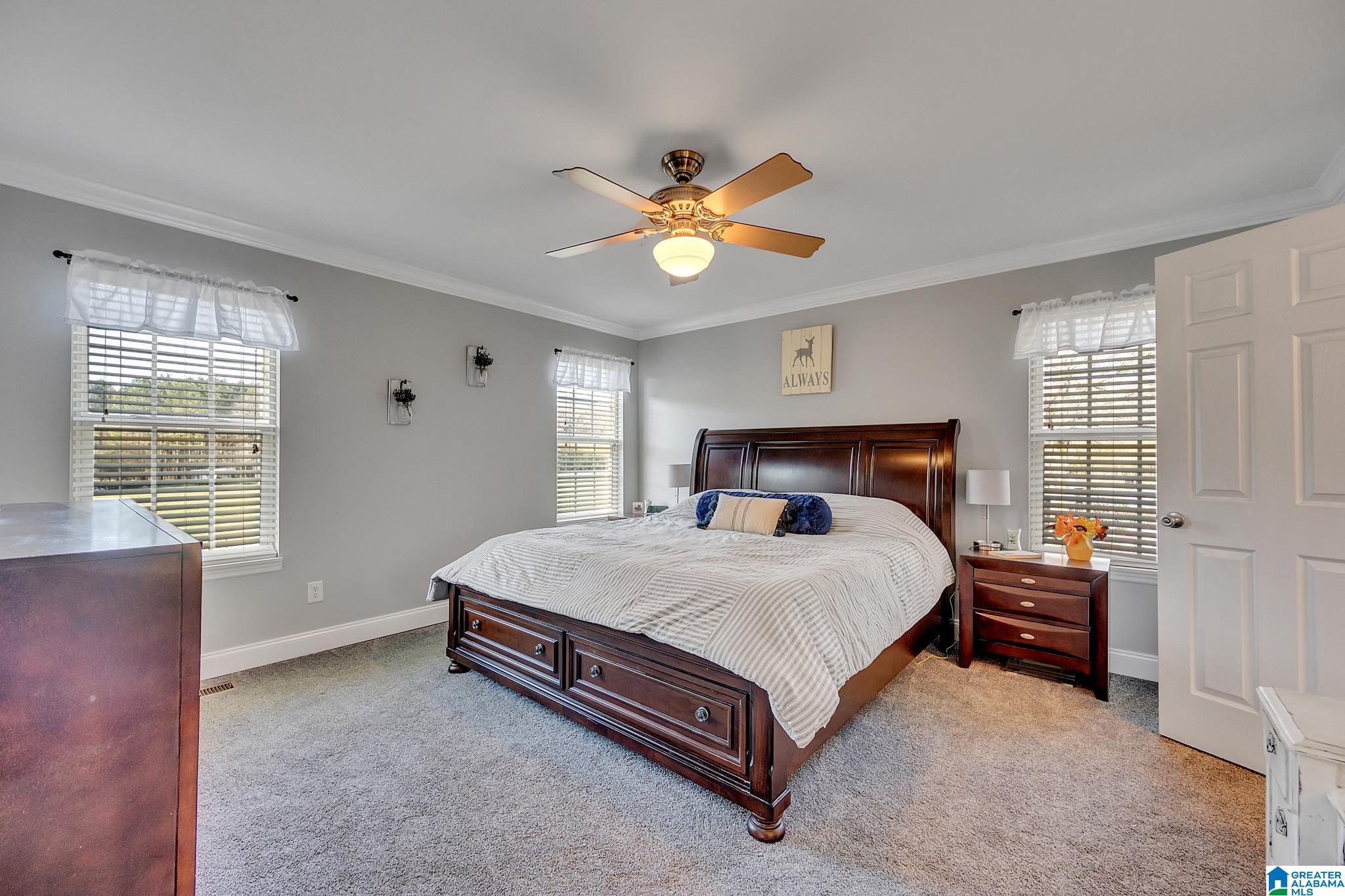 5353 Old Scott Road Blountsville, AL 35031 - Photo 19 of 41