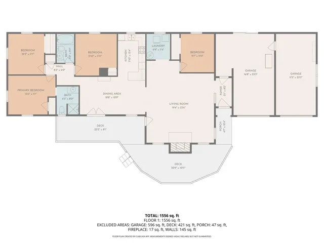 $415,000 | 621 Kitchens Branch Road, Sylva, NC 28779