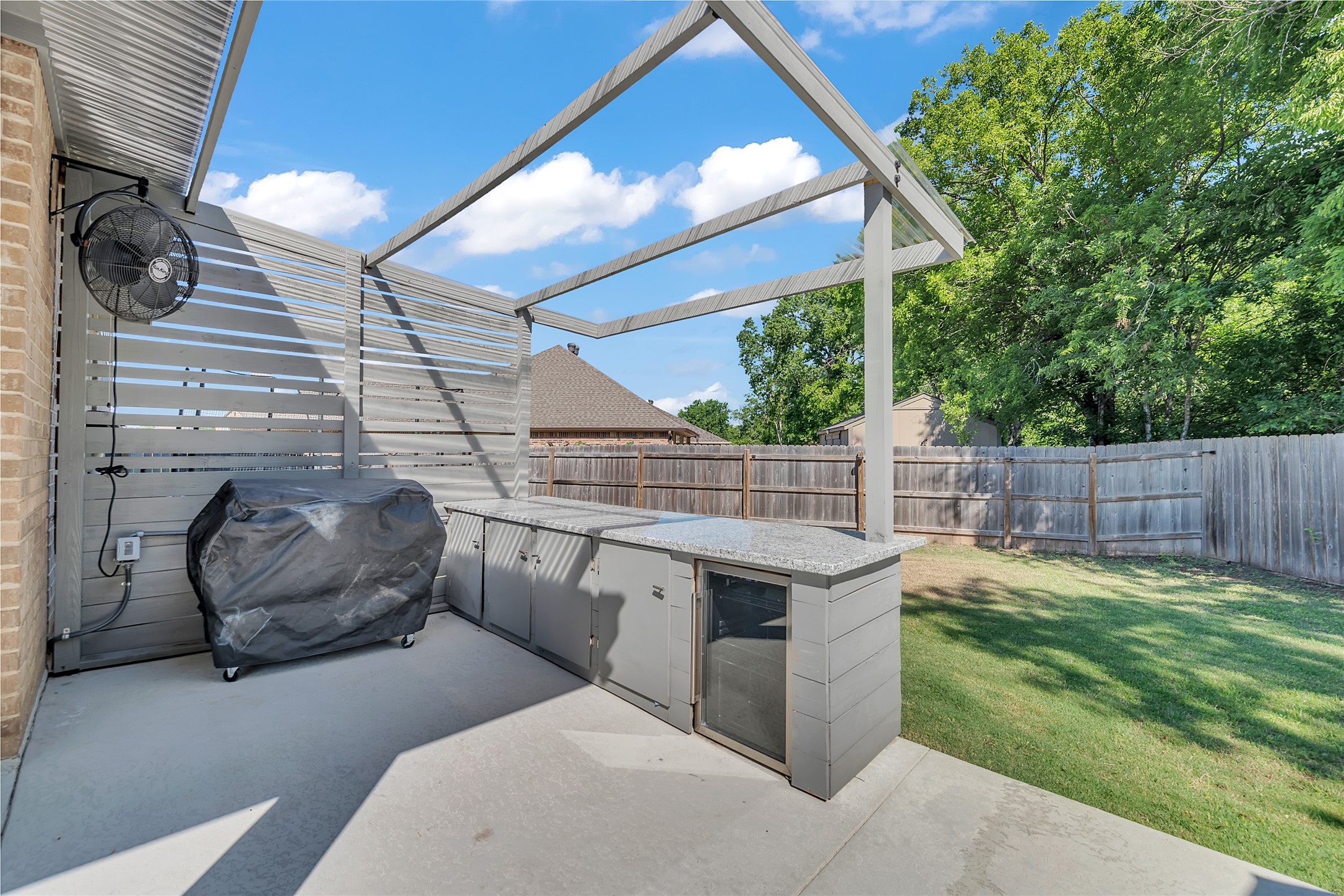 5010 Fallen Tree Drive Temple, TX 76502 - Photo 31 of 40