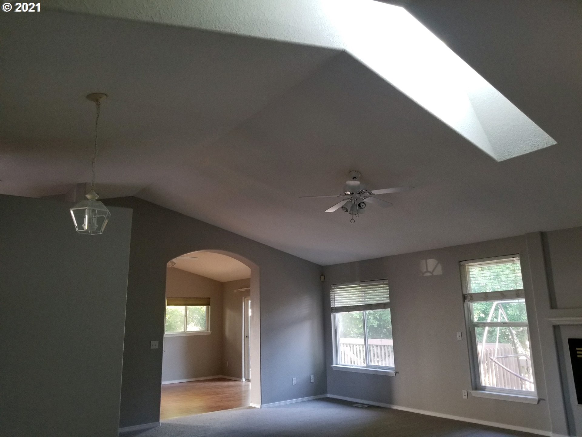 2575 Southwest Lillyben Court Gresham, OR 97080 - Photo 2 of 10