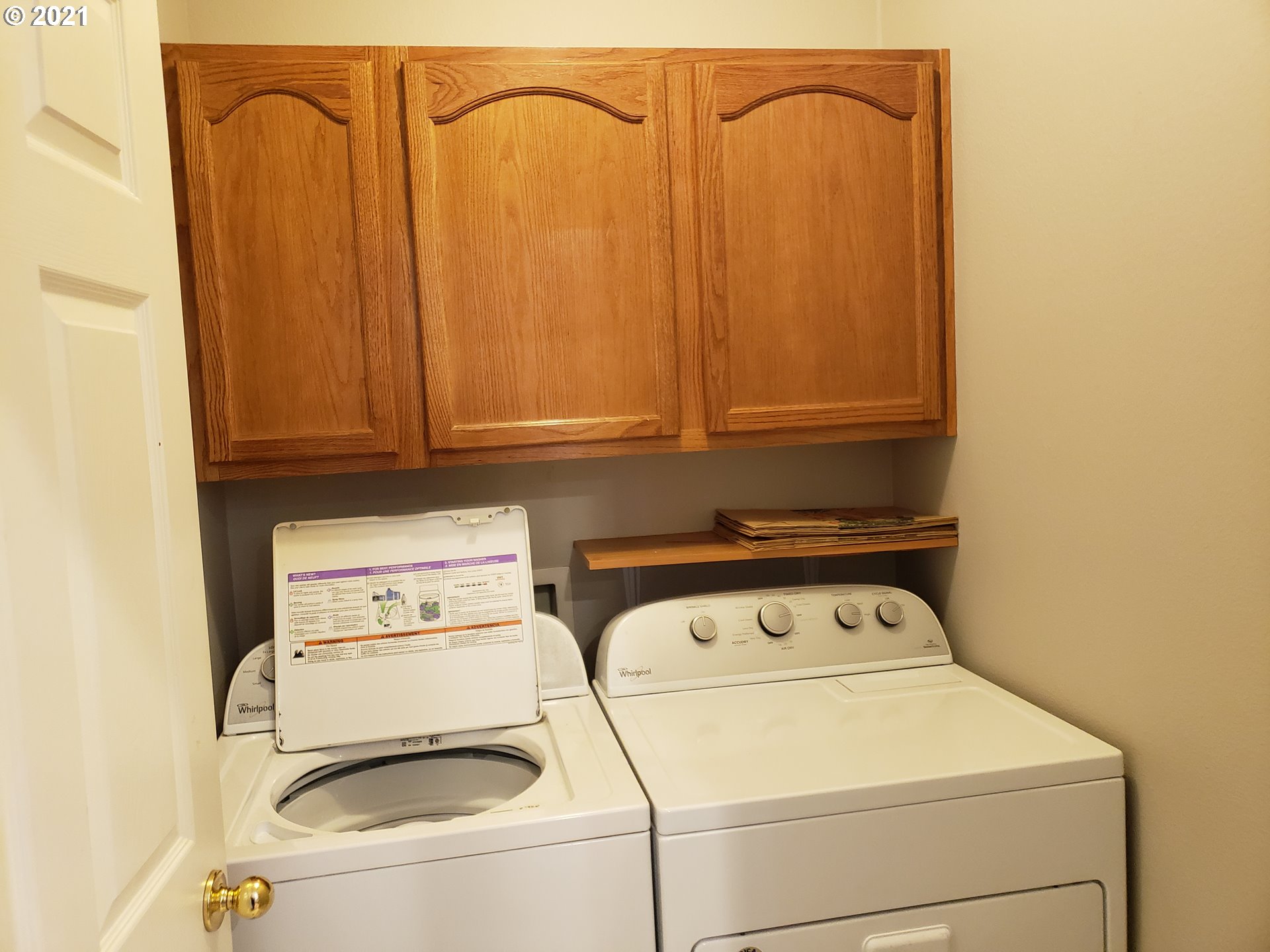 2575 Southwest Lillyben Court Gresham, OR 97080 - Photo 8 of 10