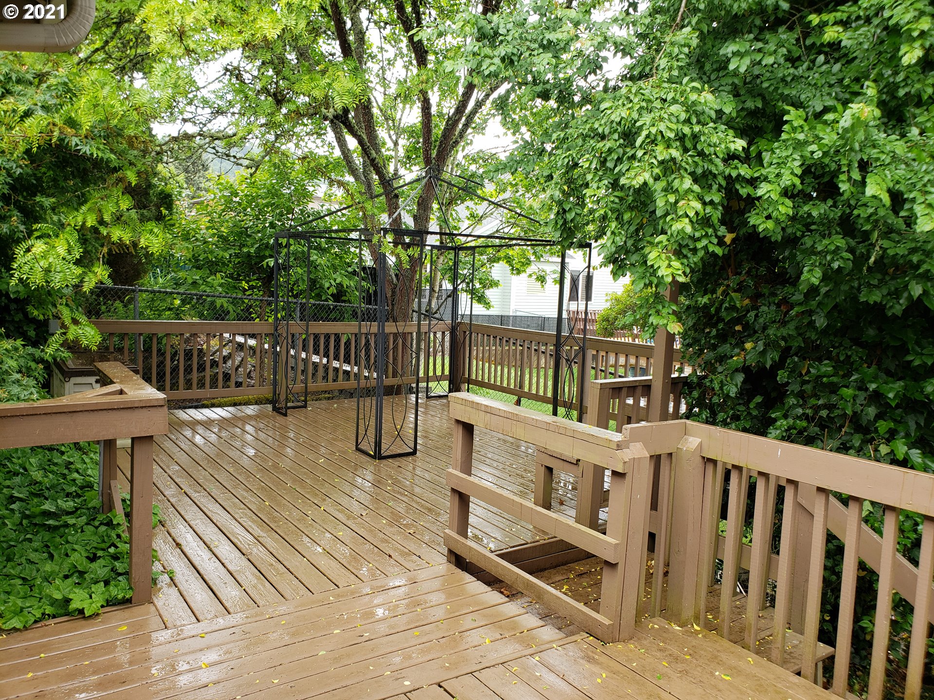 2575 Southwest Lillyben Court Gresham, OR 97080 - Photo 9 of 10